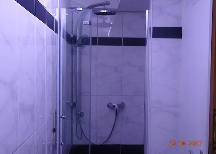 דירה Am Sonnigen Hang ריאדנבורג