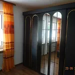 Apartman Am Sonnigen Hang