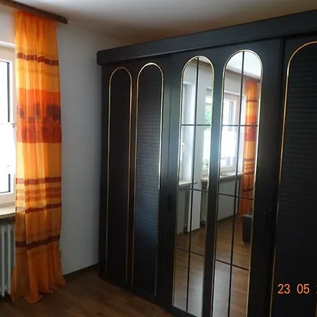 Apartamento Am Sonnigen Hang